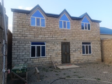 Продаётся 4-комнатный дом, Maştağa, 250 м², 78 500 AZN, фото 3 / 12