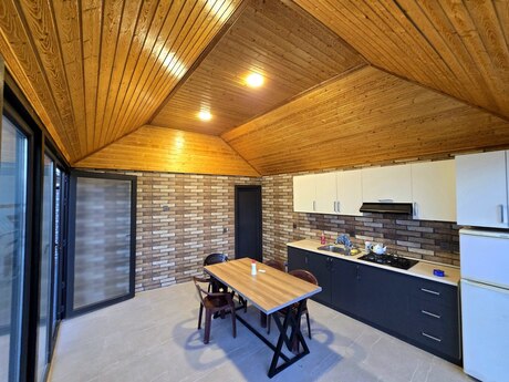 Novxanıda 4 otaqlı həyət evi satılır, 100 m², 175 000 AZN, şəkil 3 / 9