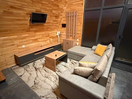 Novxanıda 4 otaqlı həyət evi satılır, 100 m², 175 000 AZN, şəkil 4 / 9