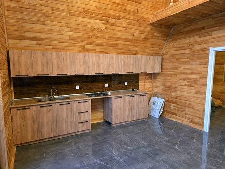 Novxanıda 4 otaqlı həyət evi satılır, 100 m², 175 000 AZN, şəkil 5 / 9