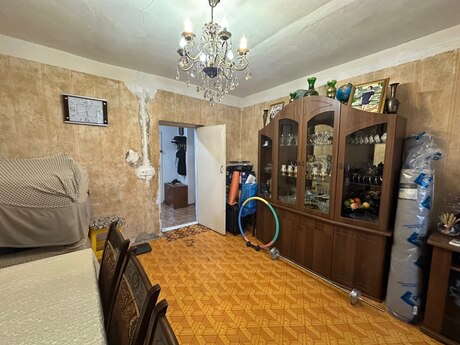 Lökbatanda 3 otaqlı köhnə tikili mənzil satılır, 65 m², 98 000 AZN, şəkil 2 / 12