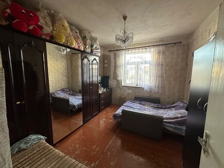 Lökbatanda 3 otaqlı köhnə tikili mənzil satılır, 65 m², 98 000 AZN, şəkil 5 / 12