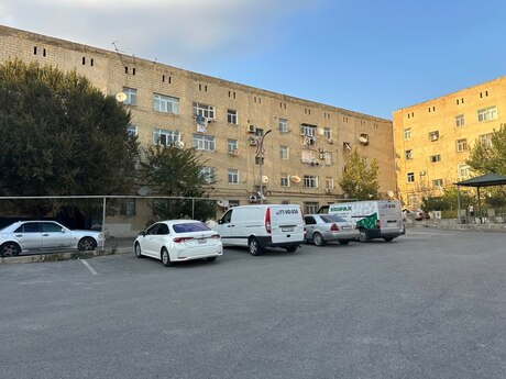 3 otaq · 65 m²