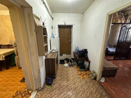 Lökbatanda 3 otaqlı köhnə tikili mənzil satılır, 65 m², 98 000 AZN, şəkil 4 / 12