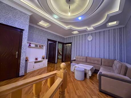 Продаётся 5-комнатный дом, Maştağa, 80 м², 195 000 AZN, фото 3 / 12