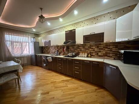 Продаётся 5-комнатный дом, Maştağa, 80 м², 195 000 AZN, фото 4 / 12