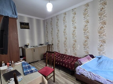 Binəqədidə 1 otaqlı həyət evi satılır, 37 m², 30 000 AZN, şəkil 2 / 6