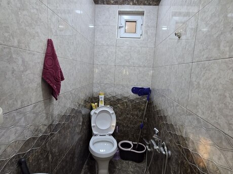 Binəqədidə 1 otaqlı həyət evi satılır, 37 m², 30 000 AZN, şəkil 5 / 6
