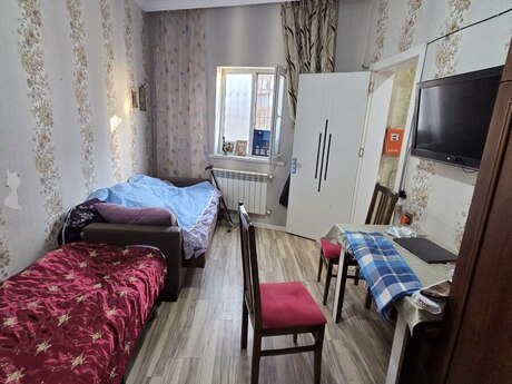 Binəqədidə 1 otaqlı həyət evi satılır, 37 m², 30 000 AZN, şəkil 3 / 6