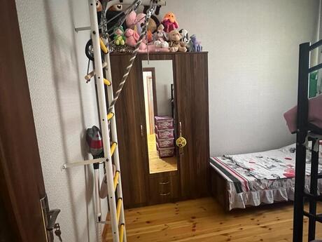3 rooms · 70 m² · floor 1/1, Ramana