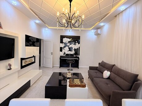7-room house for sale in Masazır, 400 m², 290 000 AZN, photo 4 / 12