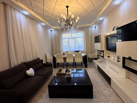 7-room house for sale in Masazır, 400 m², 290 000 AZN, photo 5 / 12