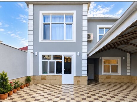 4 otaqlı ev, 190 m², Ceyranbatan, 131 000 AZN