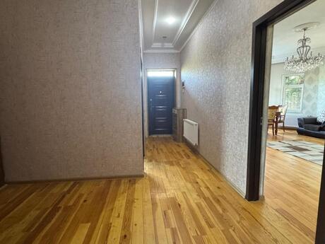Masazırda 3 otaqlı həyət evi kirayə verilir, 135 m², 600 AZN/ay, şəkil 2 / 12