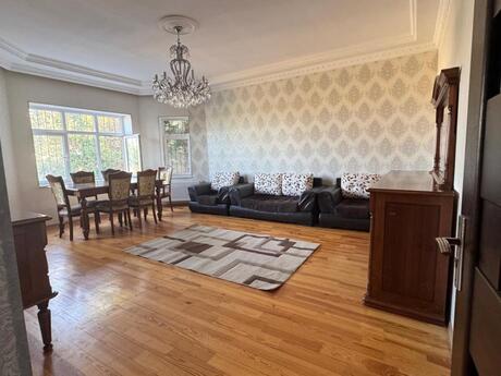 Masazırda 3 otaqlı həyət evi kirayə verilir, 135 m², 600 AZN/ay, şəkil 3 / 12