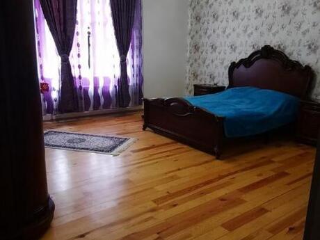 3-комн. · 135 m² · 1/1 этаж, Masazır