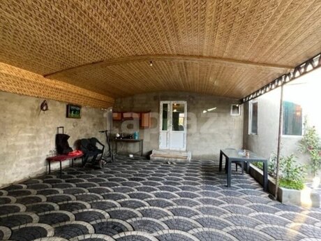 Bilgəhdə 4 otaqlı həyət evi satılır, 150 m², 110 000 AZN, şəkil 2 / 9