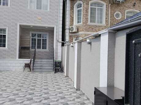 Masazırda 4 otaqlı həyət evi kirayə verilir, 185 m², 850 AZN/ay, şəkil 4 / 12