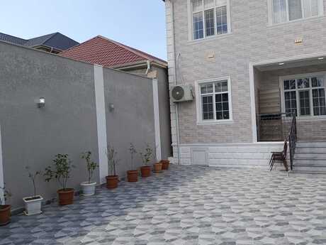 Masazırda 4 otaqlı həyət evi kirayə verilir, 185 m², 850 AZN/ay, şəkil 3 / 12