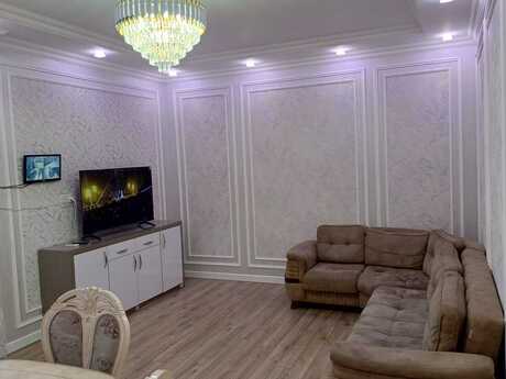 Masazırda 4 otaqlı həyət evi kirayə verilir, 185 m², 850 AZN/ay, şəkil 2 / 12