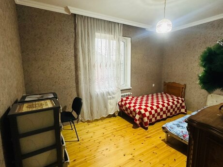 Hövsanda 3 otaqlı həyət evi kirayə verilir, 125 m², 430 AZN/ay, şəkil 3 / 8