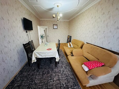 3 otaqlı ev, 125 m², Hövsan, 430 AZN