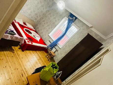 Hövsanda 3 otaqlı həyət evi kirayə verilir, 125 m², 430 AZN/ay, şəkil 4 / 8