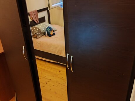Əhmədlidə 1 otaqlı həyət evi kirayə verilir, 30 m², 200 AZN/ay, şəkil 2 / 4