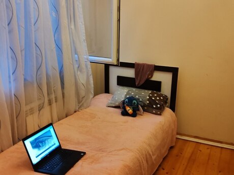 Əhmədlidə 1 otaqlı həyət evi kirayə verilir, 30 m², 200 AZN/ay, şəkil 3 / 4