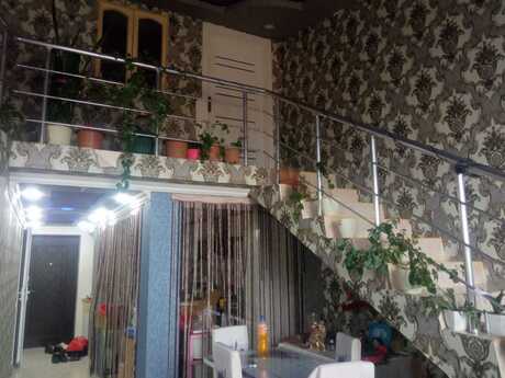 4-room new-build apartment for rent in Masazır, 90 m², 500 AZN/mo, photo 2 / 12