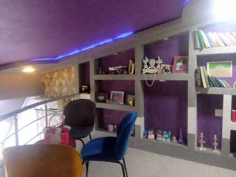 4-room new-build apartment for rent in Masazır, 90 m², 500 AZN/mo, photo 4 / 12