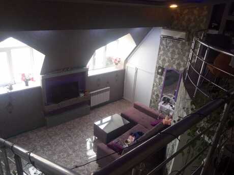 4-room new-build apartment for rent in Masazır, 90 m², 500 AZN/mo, photo 5 / 12