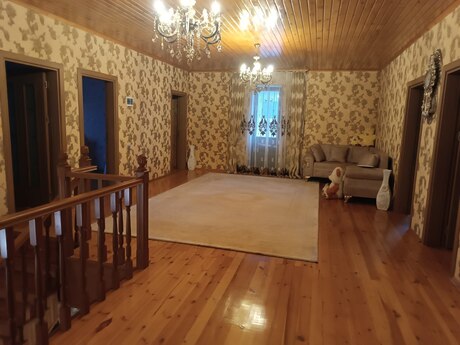 Zabratda 5 otaqlı həyət evi kirayə verilir, 520 m², 200 AZN/ay, şəkil 4 / 8