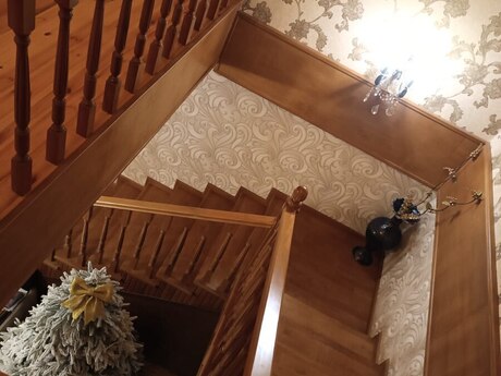 Zabratda 5 otaqlı həyət evi kirayə verilir, 520 m², 200 AZN/ay, şəkil 3 / 8