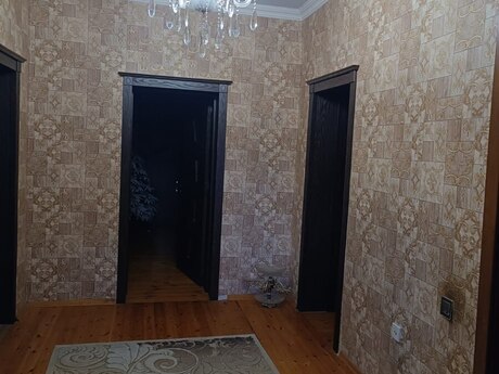 Zabratda 5 otaqlı həyət evi kirayə verilir, 520 m², 200 AZN/ay, şəkil 5 / 8
