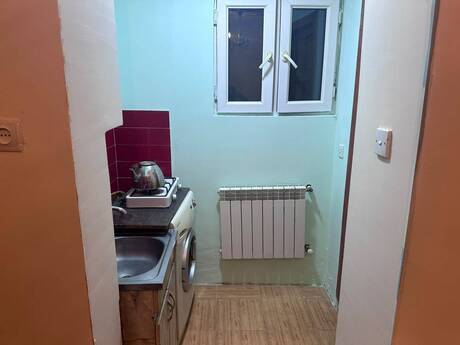 Сдаётся 1-комнатный дом, Elmlər Akademiyası, 29 м², 350 AZN/мес, фото 5 / 10