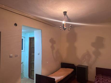 Сдаётся 1-комнатный дом, Elmlər Akademiyası, 29 м², 350 AZN/мес, фото 2 / 10