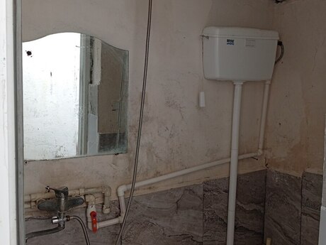 Xalqlar Dostluğunda 1 otaqlı həyət evi kirayə verilir, 80 m², 400 AZN/ay, şəkil 3 / 5