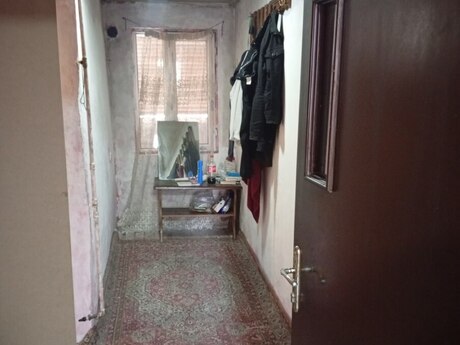 Xalqlar Dostluğunda 1 otaqlı həyət evi kirayə verilir, 80 m², 400 AZN/ay, şəkil 4 / 5