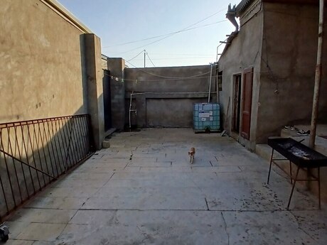 Masazırda 5 otaqlı həyət evi satılır, 130 m², 78 000 AZN, şəkil 2 / 12