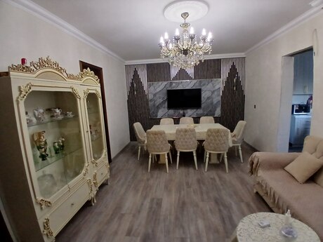 Masazırda 5 otaqlı həyət evi satılır, 130 m², 78 000 AZN, şəkil 3 / 12
