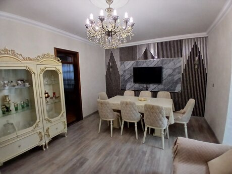 Masazırda 5 otaqlı həyət evi satılır, 130 m², 78 000 AZN, şəkil 4 / 12