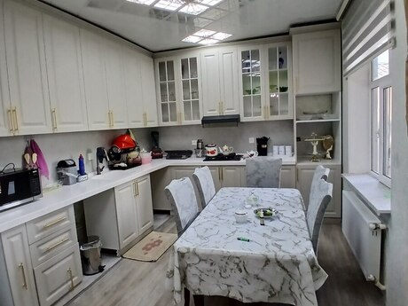 Masazırda 5 otaqlı həyət evi satılır, 130 m², 78 000 AZN, şəkil 5 / 12