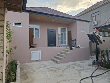 3 otaq · 85 m² · 1/1 mərtəbə, Mehdiabad