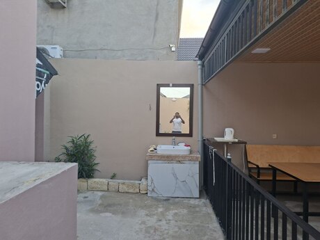 Mehdiabadda 3 otaqlı həyət evi satılır, 85 m², 67 000 AZN, şəkil 5 / 12