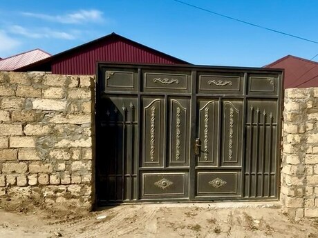 3 otaq · 100 m² · 1/1 mərtəbə, Hökməli