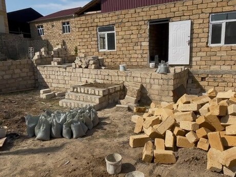 Продаётся 3-комнатный дом, Hökməli, 100 м², 36 000 AZN, фото 2 / 12