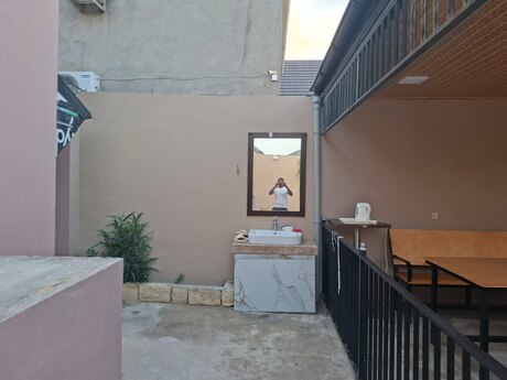 Mehdiabadda 3 otaqlı həyət evi satılır, 85 m², 67 000 AZN, şəkil 3 / 12