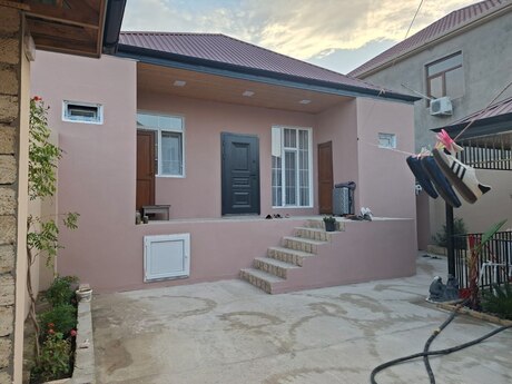3 otaq · 85 m² · 1/1 mərtəbə, Mehdiabad