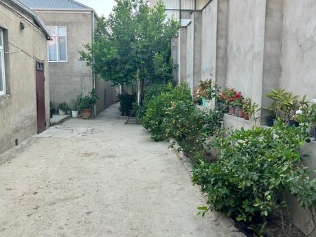 9 otaq · 200 m²